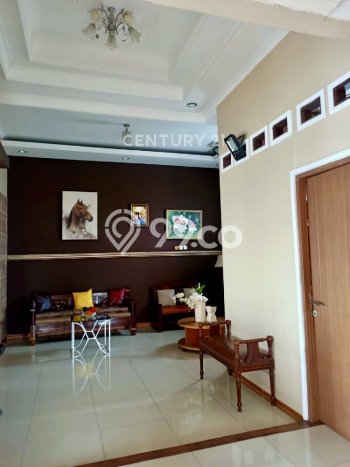 Rumah Modern Minimalis 3 Kamar Bisa Langsung Pindah di Karawaci Rumah Modern Minimalis 3 Kamar Bisa Langsung Pindah di Karawaci