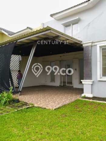 For Sale! Premium House LT 261m2 Desain Elegan di Gading Serpong For Sale! Premium House LT 261m2 Desain Elegan di Gading Serpong
