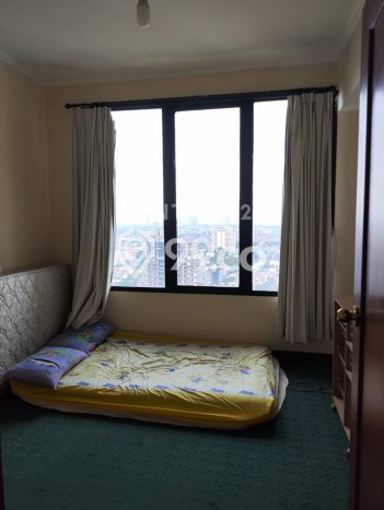 Apartemen Favorit Nyaman Dijual di Tangerang dengan 3 Kamar Tidur Apartemen Favorit Nyaman Dijual di Tangerang dengan 3 Kamar Tidur
