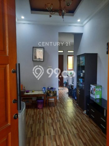 Rumah Modern 3 KT di Tangerang Kota Tangerang Rumah Modern 3 KT di Tangerang Kota Tangerang