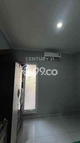 Hunian Strategis 1 KT LB 27m2 Kondisi Bagus di Pasar Kemis Hunian Strategis 1 KT LB 27m2 Kondisi Bagus di Pasar Kemis