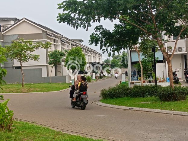 Hunian Strategis 1 KT LB 27m2 Kondisi Bagus di Pasar Kemis Hunian Strategis 1 KT LB 27m2 Kondisi Bagus di Pasar Kemis