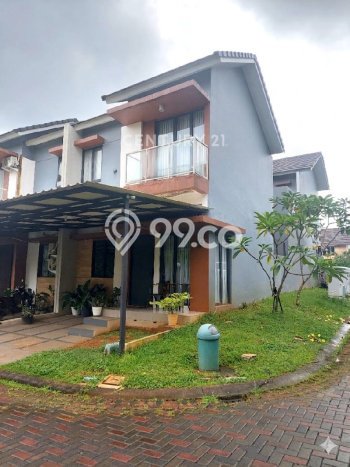 Dijual Rumah Strategis Bagus Punya 3 KT di Setu Tangerang Selatan - Dijual Rumah Strategis Bagus Punya 3 KT di Setu Tangerang Selatan -