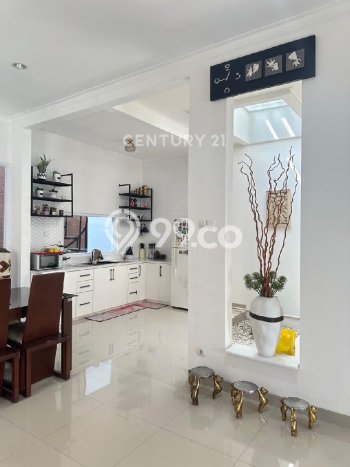 Dijual Rumah Mewah Elegan Dengan View Eksklusif di BSD City, Tangerang Dijual Rumah Mewah Elegan Dengan View Eksklusif di BSD City, Tangerang