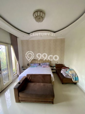 Siap Huni Hunian Elit 4 Kamar di Karawaci Dekat ke Mana Saja Siap Huni Hunian Elit 4 Kamar di Karawaci Dekat ke Mana Saja