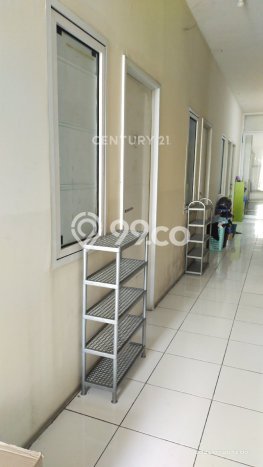 Untuk Dijual! Ruko di Gading Serpong Tangerang LT 100m2 / LB 286m2 Kawasan Bisnis Untuk Dijual! Ruko di Gading Serpong Tangerang LT 100m2 / LB 286m2 Kawasan Bisnis