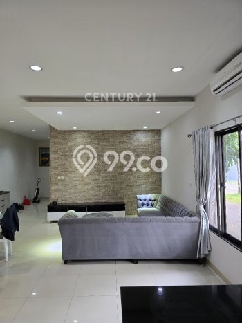 Rumah Minimalis 5 KT LT 155m2 di Lippo Karawaci Rumah Minimalis 5 KT LT 155m2 di Lippo Karawaci