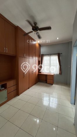 Hunian Cantik Modern Lb 80m2 di Karawaci, Tangerang Hunian Cantik Modern Lb 80m2 di Karawaci, Tangerang