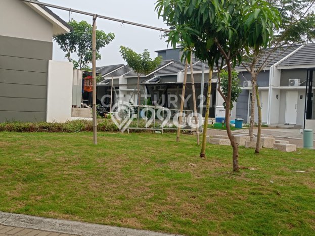 Hunian Strategis 1 KT LB 27m2 Kondisi Bagus di Pasar Kemis Hunian Strategis 1 KT LB 27m2 Kondisi Bagus di Pasar Kemis