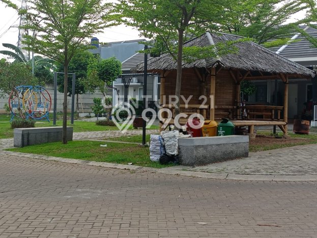 Hunian Strategis 1 KT LB 27m2 Kondisi Bagus di Pasar Kemis Hunian Strategis 1 KT LB 27m2 Kondisi Bagus di Pasar Kemis