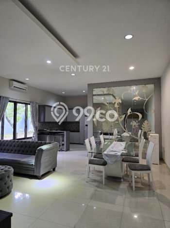 Rumah Minimalis 5 KT LT 155m2 di Lippo Karawaci Rumah Minimalis 5 KT LT 155m2 di Lippo Karawaci