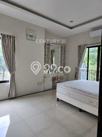 Rumah Minimalis 5 KT LT 155m2 di Lippo Karawaci Rumah Minimalis 5 KT LT 155m2 di Lippo Karawaci