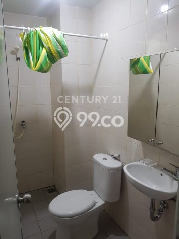 Apartemen Minimalis untuk Dijual di Alam Sutera Dengan Spesifikasi 2 KT & 1 KM Apartemen Minimalis untuk Dijual di Alam Sutera Dengan Spesifikasi 2 KT & 1 KM