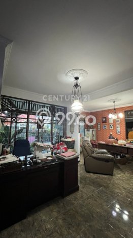 For Sale Rumah Elit Exclusive di Karawaci, Tangerang For Sale Rumah Elit Exclusive di Karawaci, Tangerang