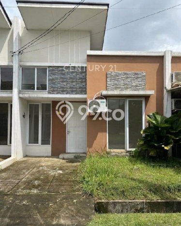 Jual Rumah Bagus Siap Huni LB 37m2 di Parung Panjang, Bogor Jual Rumah Bagus Siap Huni LB 37m2 di Parung Panjang, Bogor