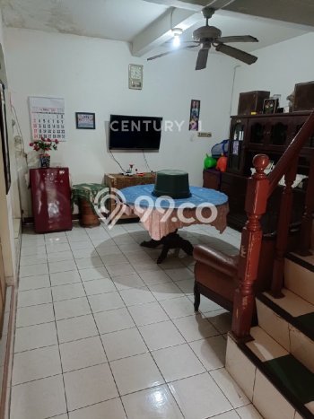 Rumah Modern Cantik 5 KT Bisa Langsung Pindah di Karawaci Rumah Modern Cantik 5 KT Bisa Langsung Pindah di Karawaci