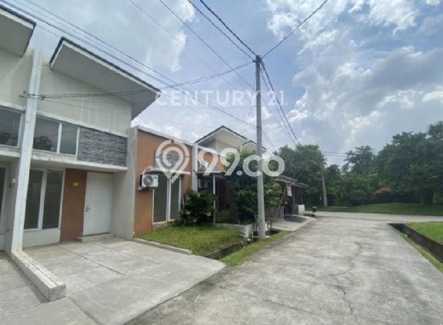 Jual Rumah Bagus Siap Huni LB 37m2 di Parung Panjang, Bogor Jual Rumah Bagus Siap Huni LB 37m2 di Parung Panjang, Bogor