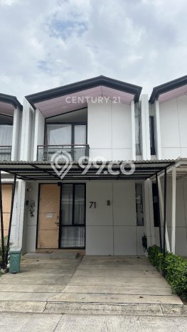 Hunian Nyaman Asri 2 KT Siap Pakai di Lippo Karawaci Tangerang Hunian Nyaman Asri 2 KT Siap Pakai di Lippo Karawaci Tangerang