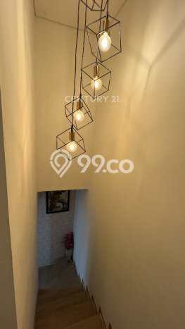 Hunian Nyaman Asri 2 KT Siap Pakai di Lippo Karawaci Tangerang Hunian Nyaman Asri 2 KT Siap Pakai di Lippo Karawaci Tangerang