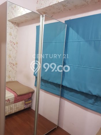 Apartemen Minimalis untuk Dijual di Alam Sutera Dengan Spesifikasi 2 KT & 1 KM Apartemen Minimalis untuk Dijual di Alam Sutera Dengan Spesifikasi 2 KT & 1 KM
