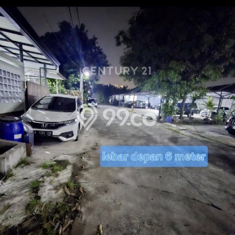 Rumah Strategis Modern Lb 116m2 di Karawaci, Tangerang Rumah Strategis Modern Lb 116m2 di Karawaci, Tangerang