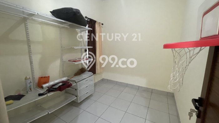 Rumah Minimalis 3 KT di Lippo Karawaci Tangerang Rumah Minimalis 3 KT di Lippo Karawaci Tangerang