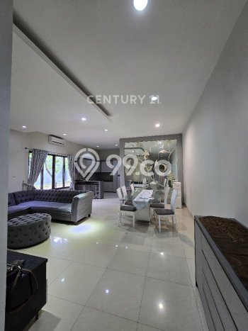 Rumah Minimalis 5 KT LT 155m2 di Lippo Karawaci Rumah Minimalis 5 KT LT 155m2 di Lippo Karawaci