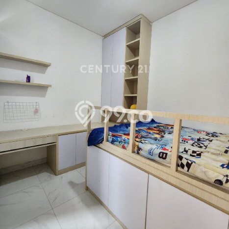Dijual Hunian Rumah Terawat 3 KT di Cikupa Citra Raya, Tangerang Dijual Hunian Rumah Terawat 3 KT di Cikupa Citra Raya, Tangerang
