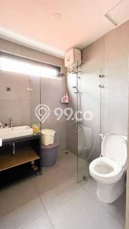 Hot Offer Hunian Premium Ideal dan Luas di Karawaci, Tangerang Hot Offer Hunian Premium Ideal dan Luas di Karawaci, Tangerang