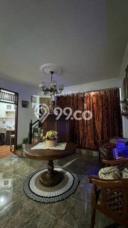 For Sale Rumah Elit Exclusive di Karawaci, Tangerang For Sale Rumah Elit Exclusive di Karawaci, Tangerang