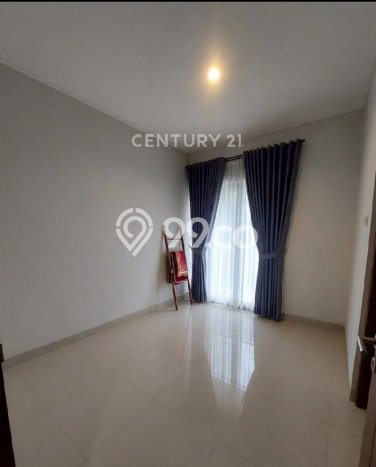 Dijual Rumah Strategis Bagus Punya 3 KT di Setu Tangerang Selatan - Dijual Rumah Strategis Bagus Punya 3 KT di Setu Tangerang Selatan -