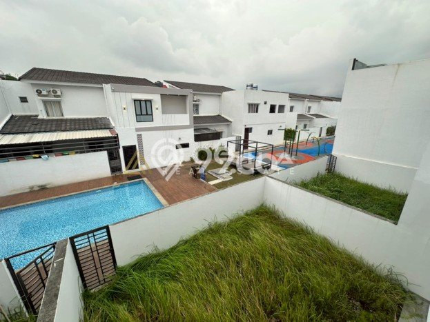Hunian Nyaman Asri 3 KT Siap Pakai di Batam Centre Batam Hunian Nyaman Asri 3 KT Siap Pakai di Batam Centre Batam