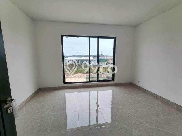 Jual Rumah Luas Elegan Dengan View Cantik di Batam Centre, Batam Jual Rumah Luas Elegan Dengan View Cantik di Batam Centre, Batam
