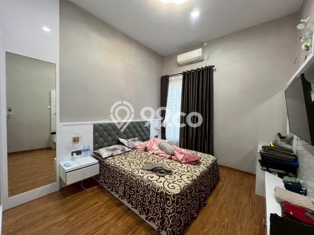 RECOMMENDED! Rumah di Batam Centre, 2 KT, Lokasi Strategis, LT 135m² Bangunan 80m² RECOMMENDED! Rumah di Batam Centre, 2 KT, Lokasi Strategis, LT 135m² Bangunan 80m²