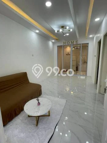 Jual Rumah Murah Meriah Batam Kota Punya 2 Kamar & LT 72m2 Jual Rumah Murah Meriah Batam Kota Punya 2 Kamar & LT 72m2