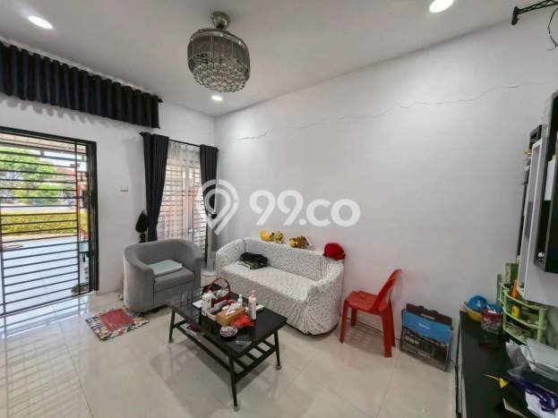 Rumah Minimalis 3 KT di Batam Centre Batam Unfurnished Rumah Minimalis 3 KT di Batam Centre Batam Unfurnished