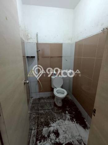 For Sale Hunian Rumah Terawat 3 KT di Batam Centre, Batam For Sale Hunian Rumah Terawat 3 KT di Batam Centre, Batam