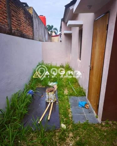 Rumah Modern 2 KT di Batam Centre Batam Unfurnished Rumah Modern 2 KT di Batam Centre Batam Unfurnished