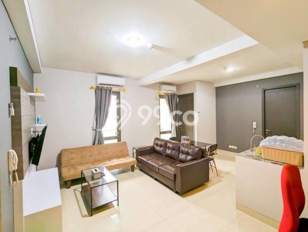 HARGA TERBAIK! Apartemen Kawasan , 1 KT, Luas 90m2m², Area Strategis, Fasilitas Lengkap, Bisa Segera Ditempati HARGA TERBAIK! Apartemen Kawasan , 1 KT, Luas 90m2m², Area Strategis, Fasilitas Lengkap, Bisa Segera Ditempati