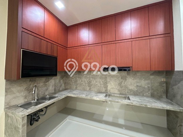 Rumah Mewah Siap Huni LT 280m2 di Batam Centre, Batam Rumah Mewah Siap Huni LT 280m2 di Batam Centre, Batam