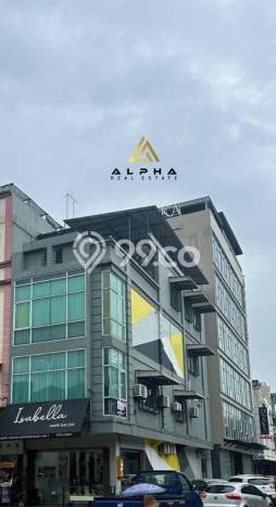 Unit Ruko Dijual di Nagoya Batam Luas Tanah 90m2, Luas Bangunan 356m2 Unit Ruko Dijual di Nagoya Batam Luas Tanah 90m2, Luas Bangunan 356m2