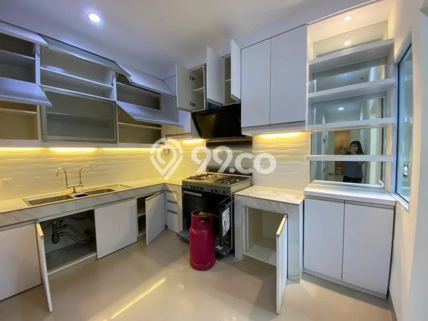 Jual Rumah Favorit Siap Huni LB 192m2 di Batam Kota, Batam Jual Rumah Favorit Siap Huni LB 192m2 di Batam Kota, Batam