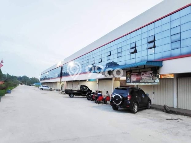 Ruko Favorit Dijual di Batam Centre Batam Area Pusat Bisnis Ruko Favorit Dijual di Batam Centre Batam Area Pusat Bisnis