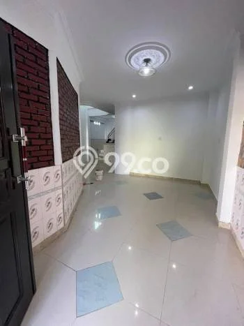 Rumah Strategis Modern Lb 200m2 di Batam Kota, Batam Rumah Strategis Modern Lb 200m2 di Batam Kota, Batam