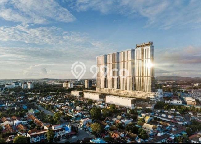 Dijual Segera Apartemen 1 KT & 1 KM di Batam Kota, Batam Dijual Segera Apartemen 1 KT & 1 KM di Batam Kota, Batam
