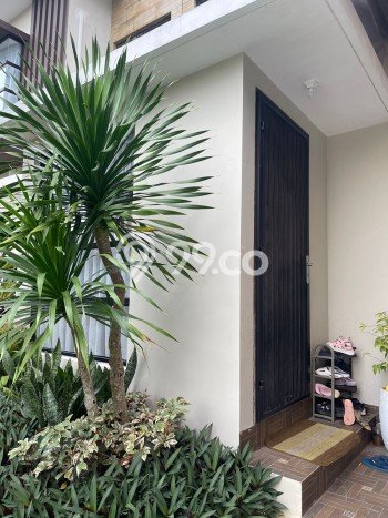 Rumah Modern LT 126m² Siap Huni di Kompleks Perumahan Batam Kota, Batam Rumah Modern LT 126m² Siap Huni di Kompleks Perumahan Batam Kota, Batam