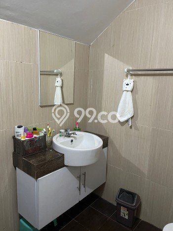 Rumah Modern LT 126m² Siap Huni di Kompleks Perumahan Batam Kota, Batam Rumah Modern LT 126m² Siap Huni di Kompleks Perumahan Batam Kota, Batam