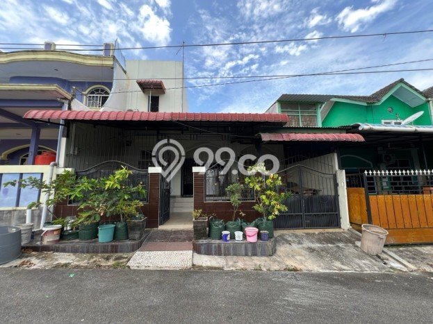SPECIAL PROPERTY! Rumah area Batam Centre, LT 127m² LB 110m² SPECIAL PROPERTY! Rumah area Batam Centre, LT 127m² LB 110m²