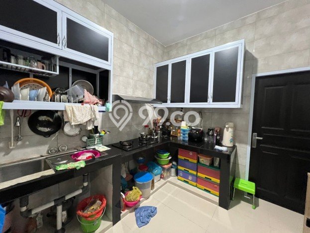 SPECIAL PROPERTY! Rumah area Batam Centre, LT 127m² LB 110m² SPECIAL PROPERTY! Rumah area Batam Centre, LT 127m² LB 110m²