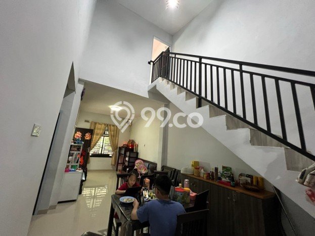 SPECIAL PROPERTY! Rumah area Batam Centre, LT 127m² LB 110m² SPECIAL PROPERTY! Rumah area Batam Centre, LT 127m² LB 110m²